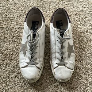 Golden Goose Deluxe Brand